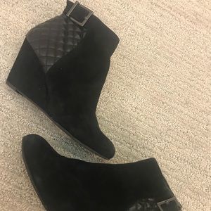 Sneaker Wedge BCBG 8.5